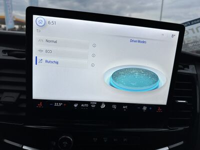 Ford Transit Gebrauchtwagen