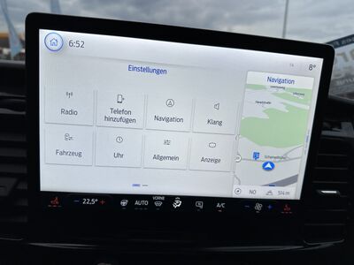 Ford Transit Gebrauchtwagen