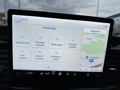 Ford Transit Gebrauchtwagen