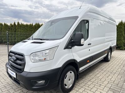 Ford Transit Gebrauchtwagen