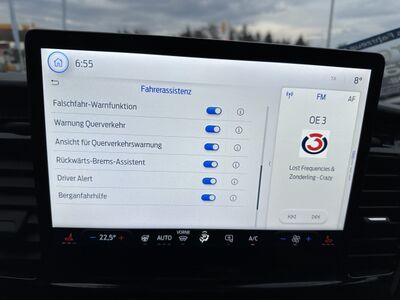 Ford Transit Gebrauchtwagen