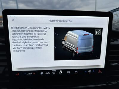 Ford Transit Gebrauchtwagen