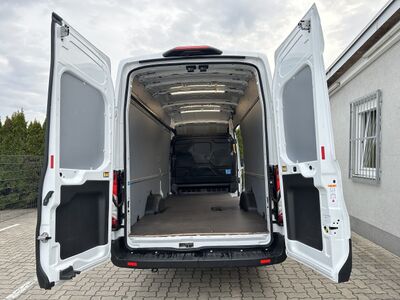 Ford Transit Gebrauchtwagen