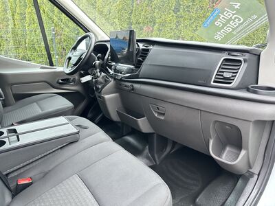 Ford Transit Gebrauchtwagen