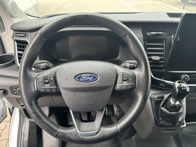 Ford Transit Gebrauchtwagen