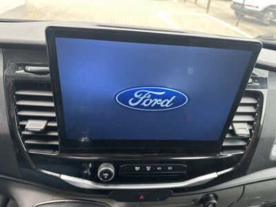 Ford Transit Gebrauchtwagen