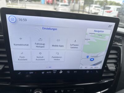 Ford Transit Gebrauchtwagen