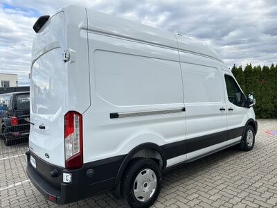 Ford Transit Gebrauchtwagen
