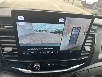 Ford Transit Gebrauchtwagen
