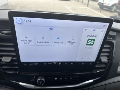 Ford Transit Gebrauchtwagen