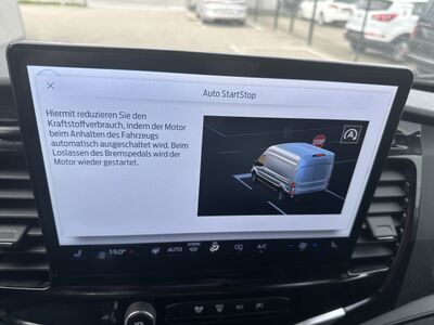 Ford Transit Gebrauchtwagen