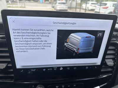 Ford Transit Gebrauchtwagen