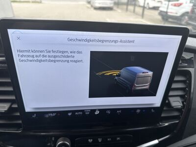 Ford Transit Gebrauchtwagen
