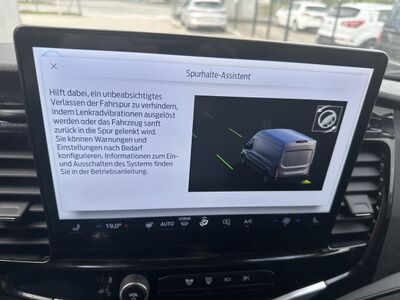 Ford Transit Gebrauchtwagen