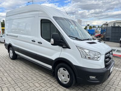 Ford Transit Gebrauchtwagen