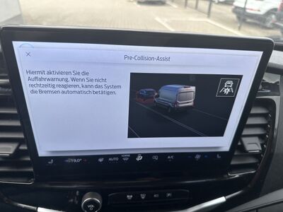 Ford Transit Gebrauchtwagen