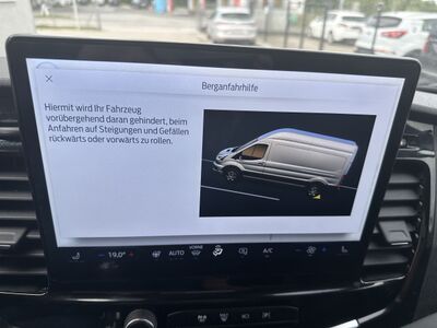 Ford Transit Gebrauchtwagen