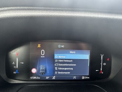 Ford Transit Gebrauchtwagen