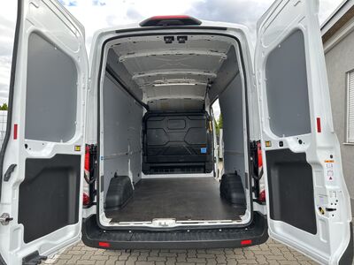 Ford Transit Gebrauchtwagen