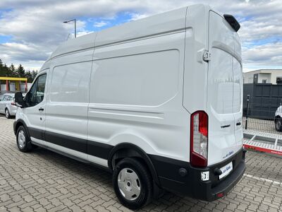 Ford Transit Gebrauchtwagen