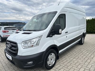 Ford Transit Gebrauchtwagen