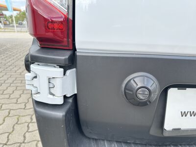 Ford Transit Gebrauchtwagen