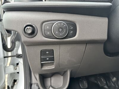 Ford Transit Gebrauchtwagen