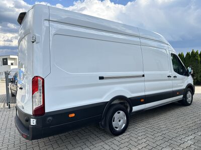 Ford Transit Gebrauchtwagen