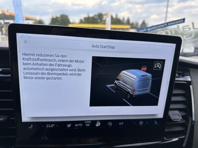 Ford Transit Gebrauchtwagen