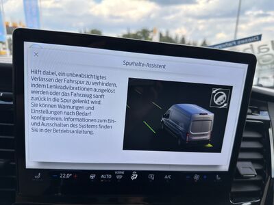 Ford Transit Gebrauchtwagen
