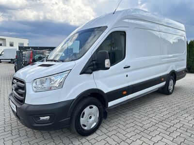 Ford Transit Gebrauchtwagen