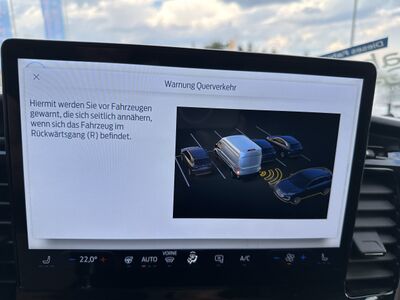 Ford Transit Gebrauchtwagen