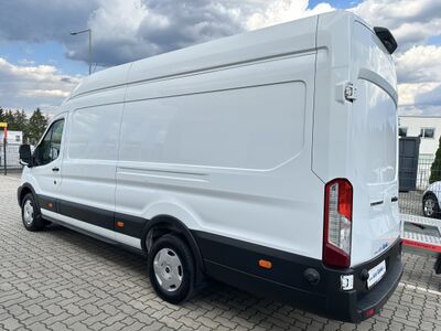 Ford Transit Gebrauchtwagen