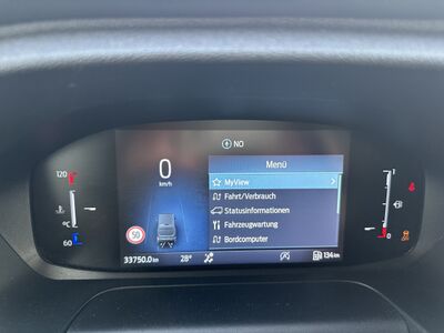 Ford Transit Gebrauchtwagen