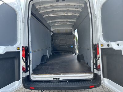 Ford Transit Gebrauchtwagen