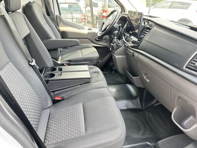 Ford Transit Gebrauchtwagen