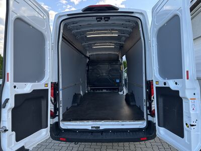 Ford Transit Gebrauchtwagen
