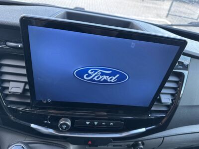 Ford Transit Gebrauchtwagen