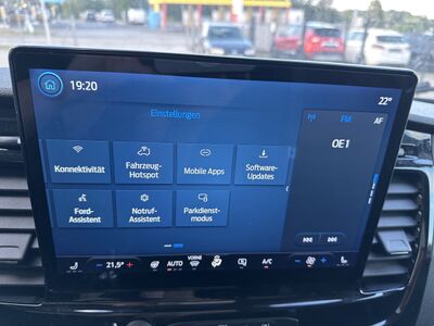 Ford Transit Gebrauchtwagen