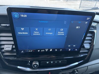 Ford Transit Gebrauchtwagen