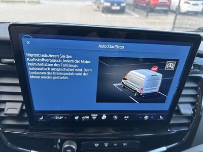 Ford Transit Gebrauchtwagen