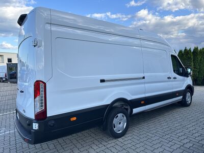 Ford Transit Gebrauchtwagen