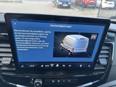 Ford Transit Gebrauchtwagen