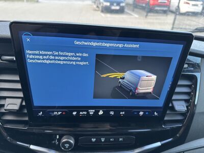 Ford Transit Gebrauchtwagen