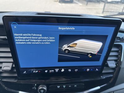 Ford Transit Gebrauchtwagen
