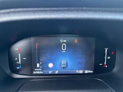 Ford Transit Gebrauchtwagen