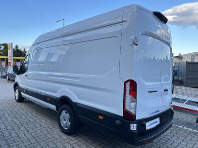 Ford Transit Gebrauchtwagen