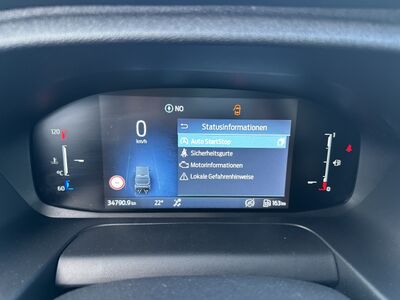 Ford Transit Gebrauchtwagen