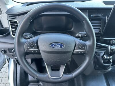 Ford Transit Gebrauchtwagen