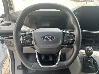 Ford Transit Custom Gebrauchtwagen Ford Transit Custom Gebrauchtwagen